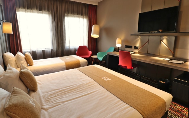 XO Hotels Couture Amsterdam