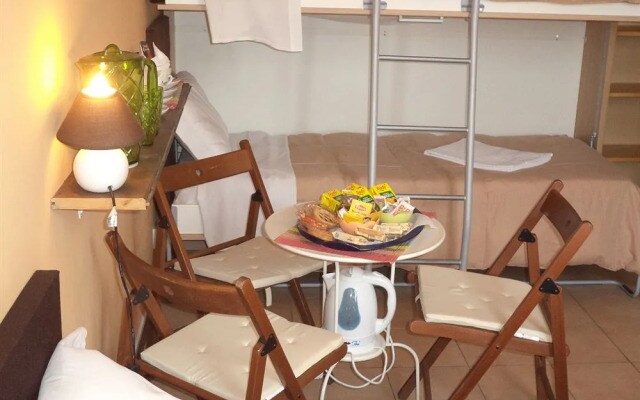Tomas Bed Breakfast