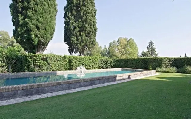 Torretta De Massimi