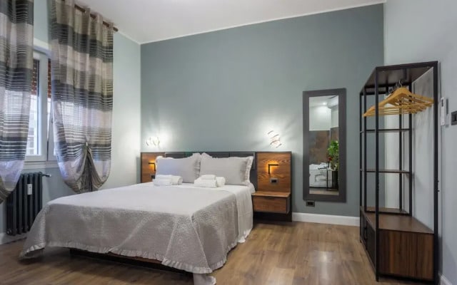Aurelia Garden Suite