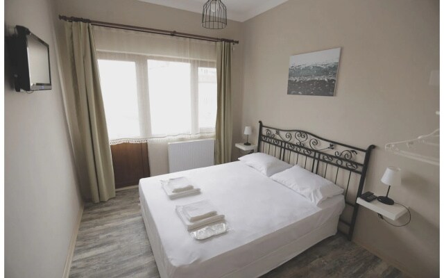 Sile Butik Otel