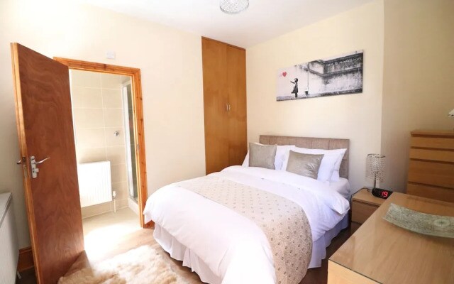 Hartley Guest House