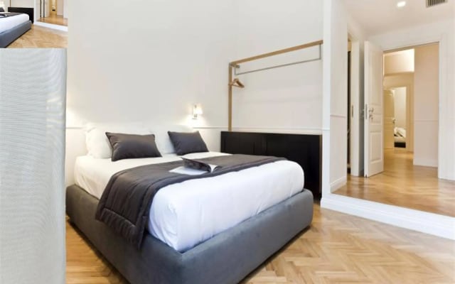 Vanity Hotel