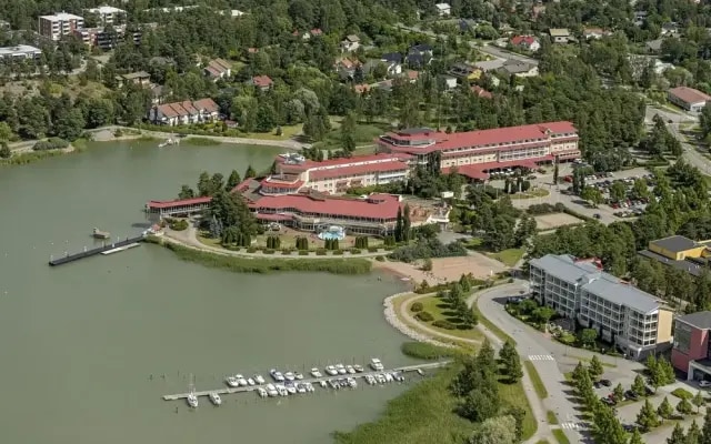 Holiday Club Naantali Apartments