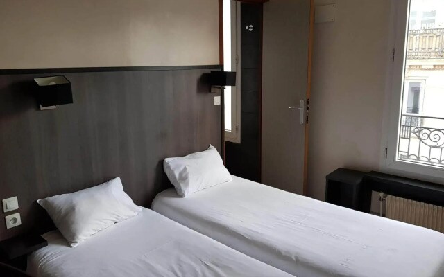 Hotel D'Anjou