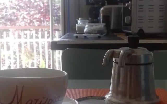 La Mariposa B&B