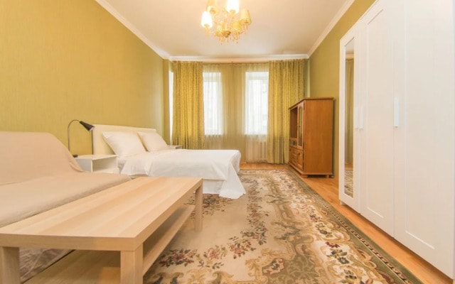 Hostels Rus - Pyatnitskaya