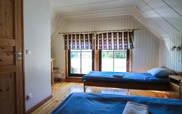 Reiu Holiday Centre