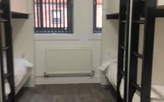 Rahman Piccadilly Hostel