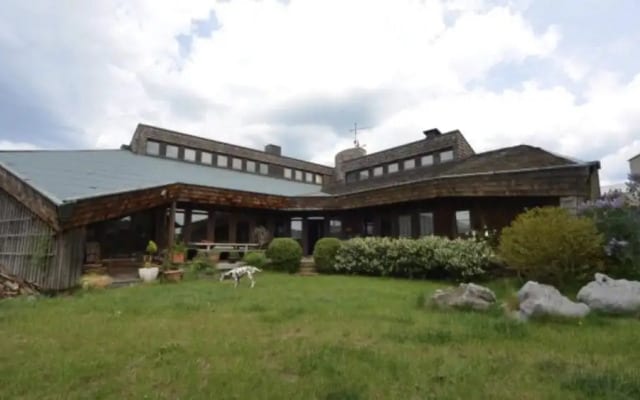 Steinacher Hof