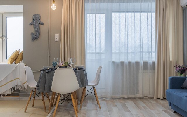 Prima Rent на улице Горького 80