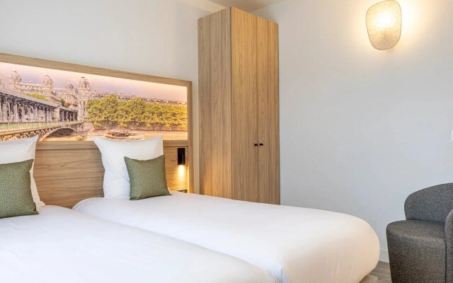 Dantan Hotel