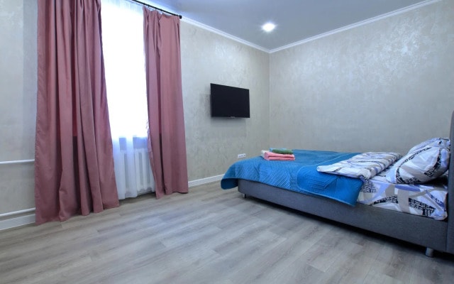 TimHouse (ТимХаус) Сибирский тракт
