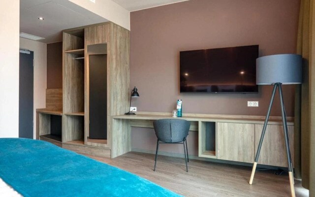 H24 Stadthotel Bernau
