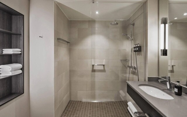 Residence Inn by Marriott Munich Ostbahnhof