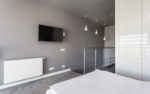 Platinum Residence Qbik