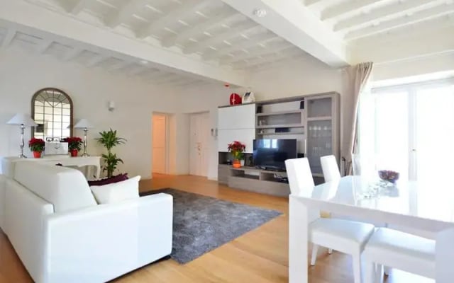 Penthouse Navona Bramante