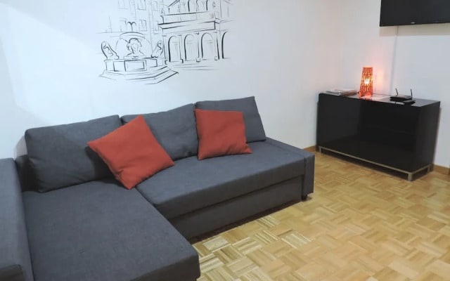 Key Apartments Cosimato