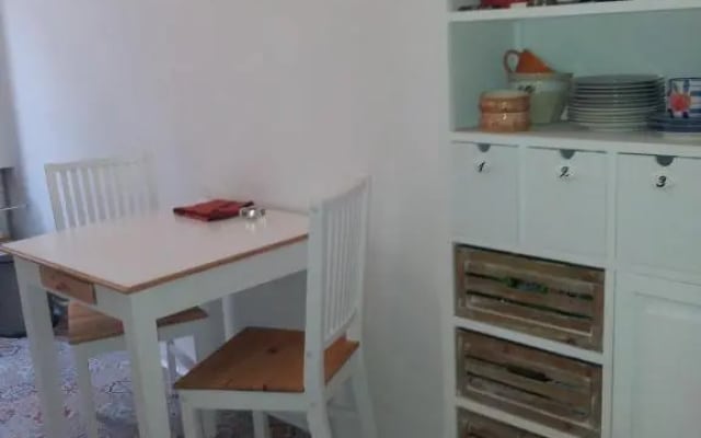 Ferienwohnung Berlin Tiergarten
