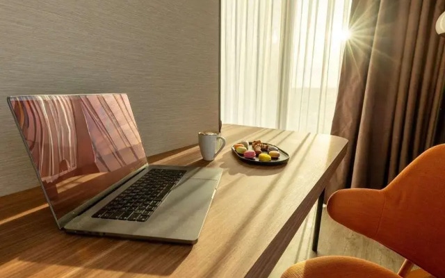 Novotel Istanbul Bomonti