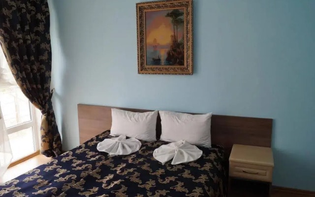 Гостевой Дом Альбатрос 