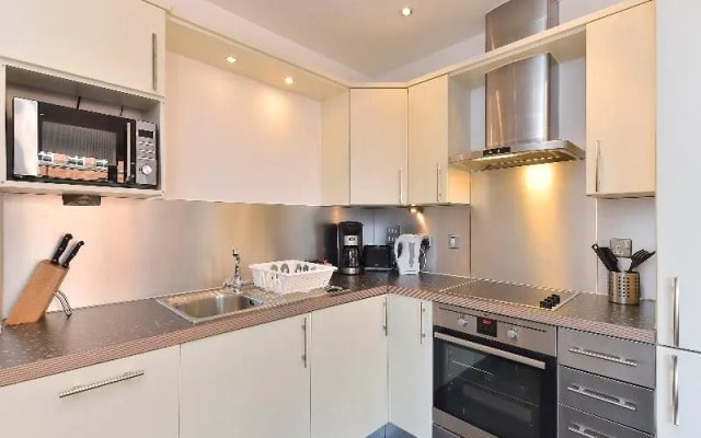 Waterside Apartments
