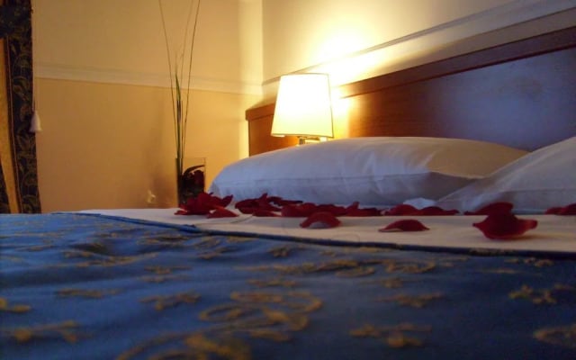 Gerbera Bed & Breakfast