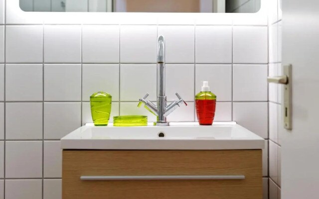 BIG Central City Apartment West Kurfurstendamm