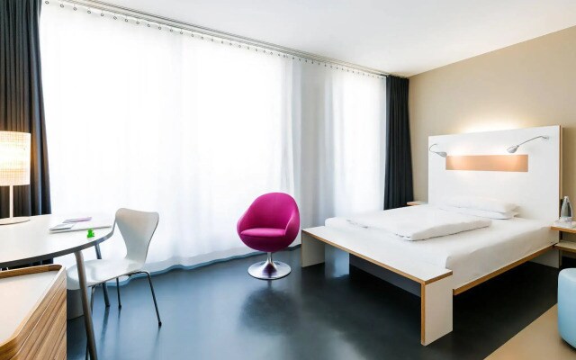 Hotel Ku'Damm 101