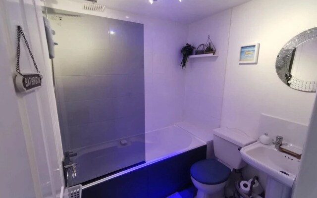 2-bed House in Macclesfield Cheshire