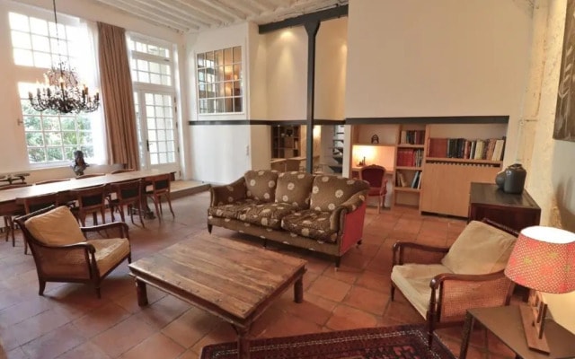 La Table