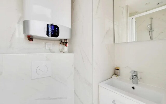 Intimist Studio - 2P - Le Marais