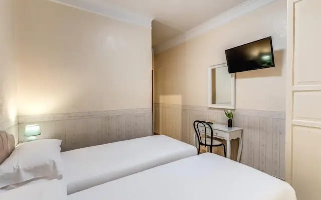 Hotel Orazia