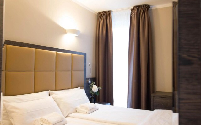 Hotel Delta am Potsdamer Platz
