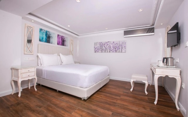 Ascot Hotel Buyukada