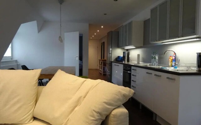 Design Apartment