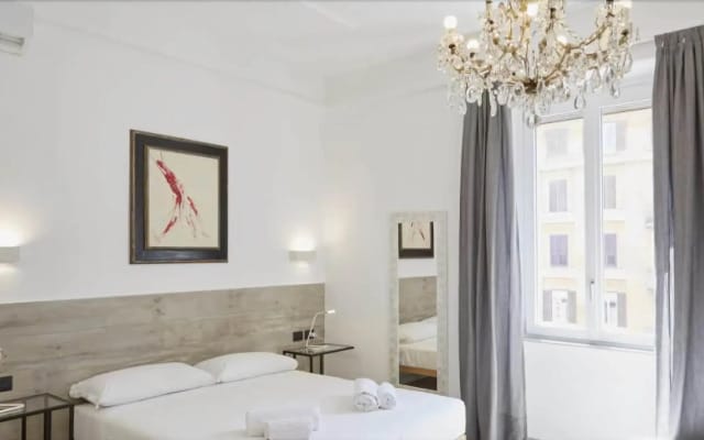 Raffaela's Suite & Rooms
