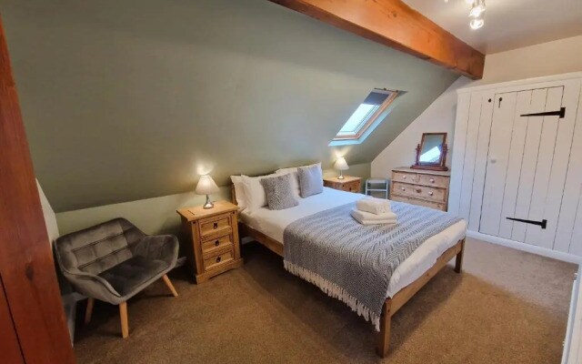 Twitchill Farm Cottages