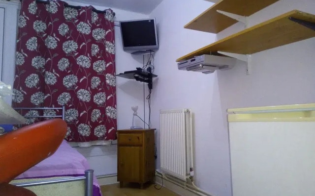 Cosy Lodge