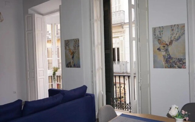 Apartamentos Mediterránea Centro