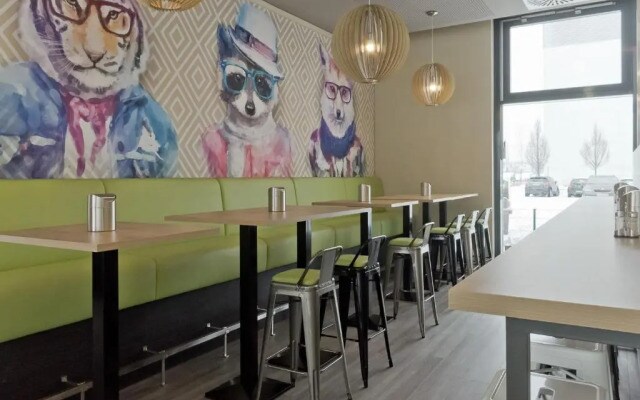 Premier Inn Munich City West