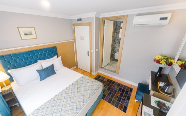 Acacia Mansion Hotel