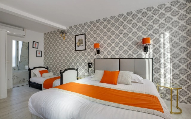 Hotel Riviera Elysées