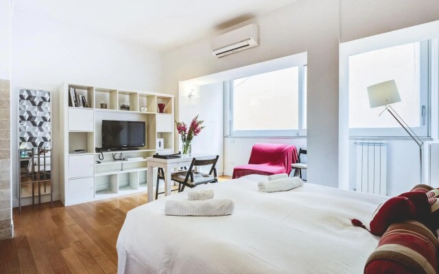 Gonfalone Residence Alice