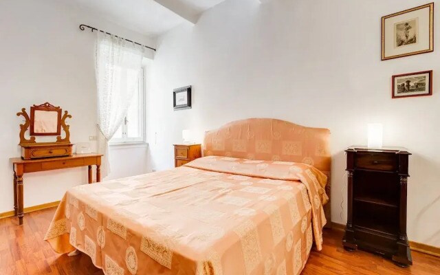 Borgo Vittorio near Saint Peter's square