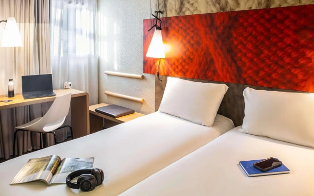 ibis Rueil-Malmaison Centre