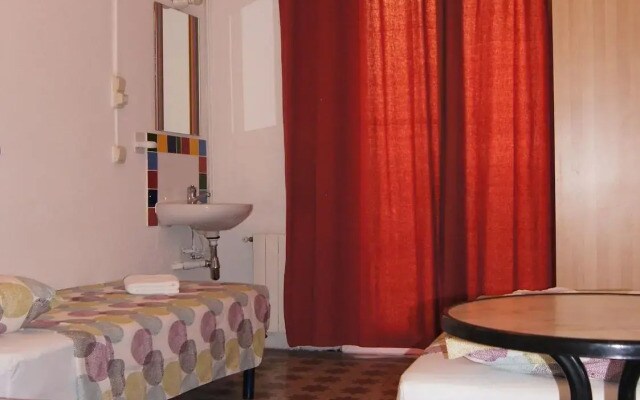 Pensión Arosa - Barcelona