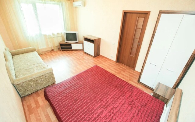 Brusnika Apartment Alma-Atinskaya
