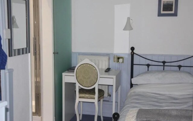 Church Villa B&B