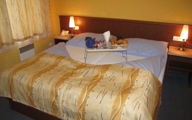 Aparthotel Austria Suites